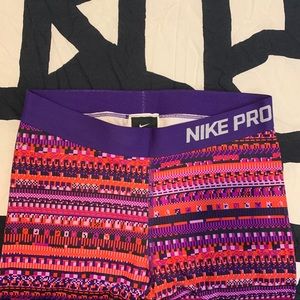 Nike Hyperwarm Leggings
